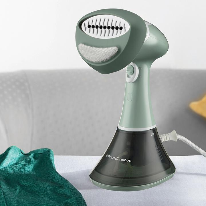 Actual product image Russell Hobbs Steam Genie Essential 25592-56 (1600 W, 22 g/min)