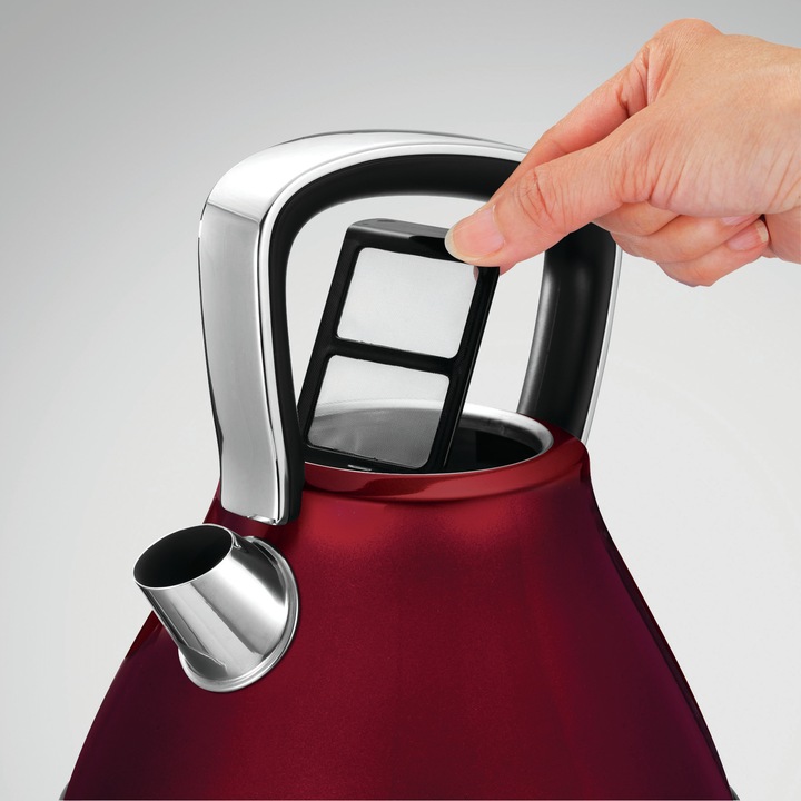 Produktbild Morphy Richards Evoke Retro Wasserkocher (1.50 l)