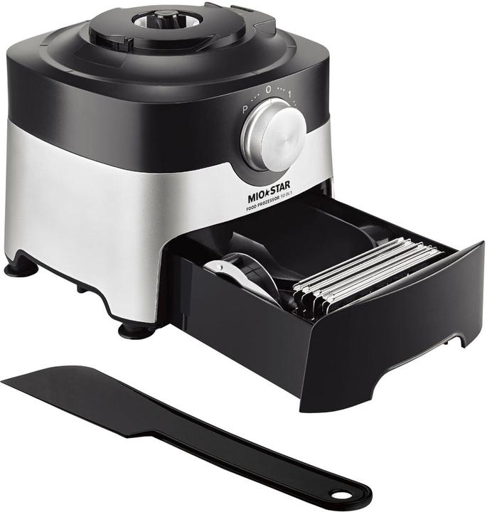 Actual product image Mio Star 10 in 1 (500 ml, 1000 W)