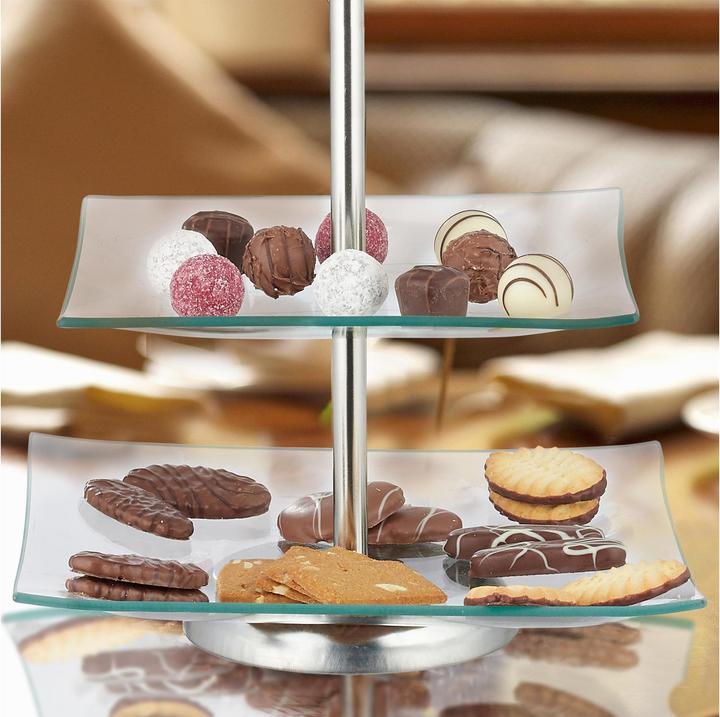 Actual product image Relaxdays Étagère