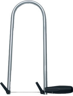 Actual product image Pebaro Fretwork