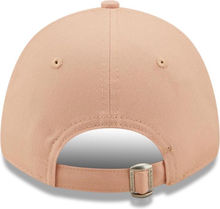 Produktbild New Era 9Forty Kinder Cap - New York Yankees rosa - Child (52, 53, 54)