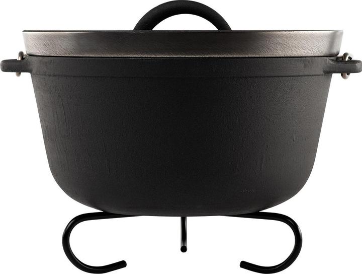 Productafbeelding GSI Litecast Dutch Oven 5QT