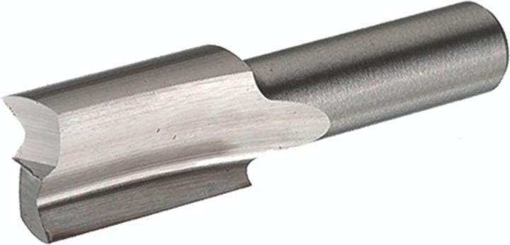 Actual product image Werkstarck Grooving cutter HSS single edge