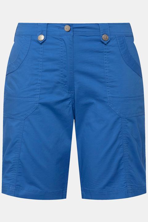 Bleu moyen