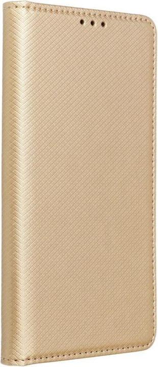 Image du produit OEM Back panel cover SMART CASE Book for MOTOROLA Edge 60 Fusion gold (Motorola Edge 60 Fusion)