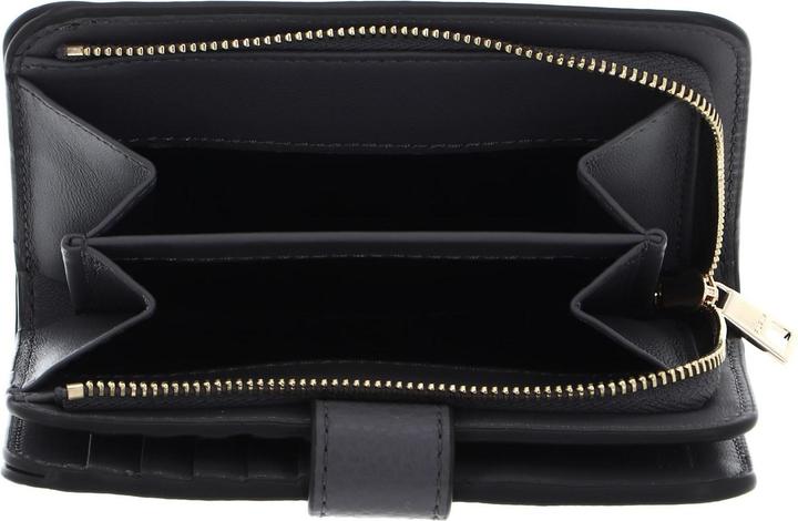 Actual product image Furla Camelia Compact Wallet With Zip