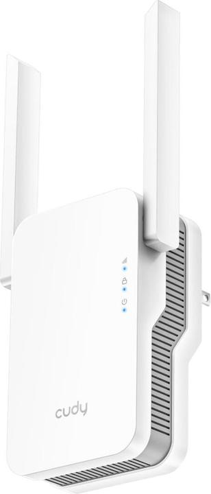 Produktbild Cudy RE1800 (1201 Mbit/s, 574 Mbit/s)
