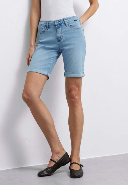 Image du produit Mavi Jeansshorts Alexis (29)