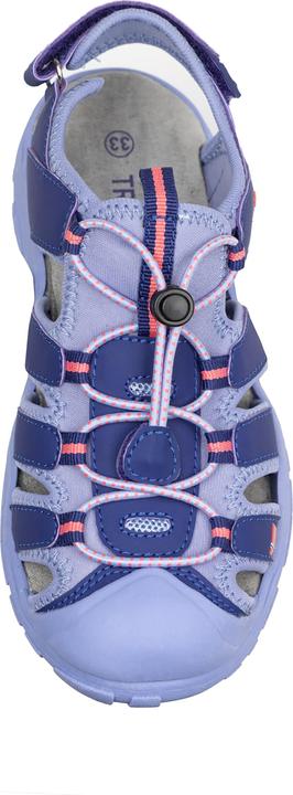 Immagine prodotto Trollkids Sandalo Kvalvika per bambini (34)