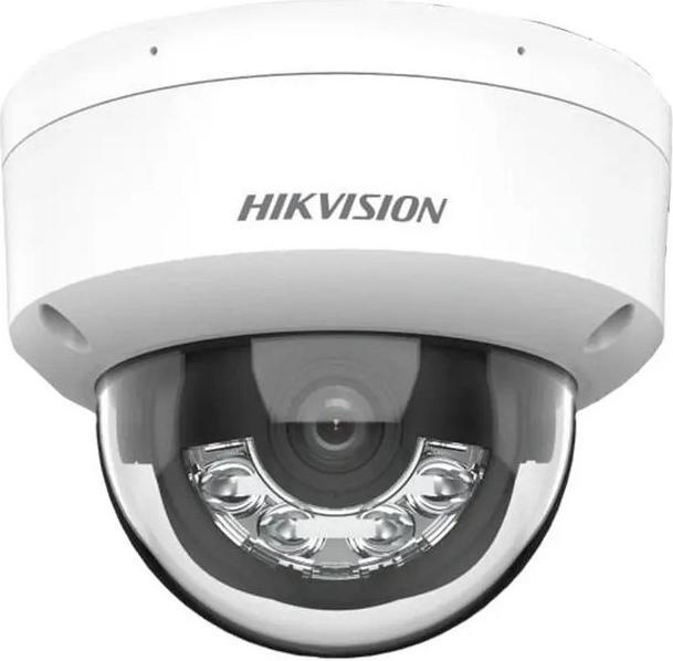 Image du produit Hikvision CAMÉRA IP DS-2CD2183G2-LIS2U (2 8 mm) (3840 x 2160 pixels)