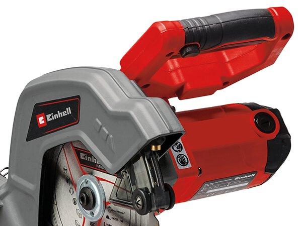 Produktbild Einhell Picobella (Akkubetrieb)