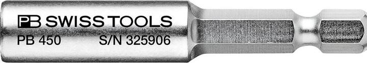 Actual product image PB Swiss Tools Bit holder PB 450 (Bit holder)