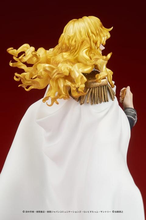 Image du produit DIG Legend of the Galactic Heroes statuette PVC Reinhard von Lohengramm 18 cm