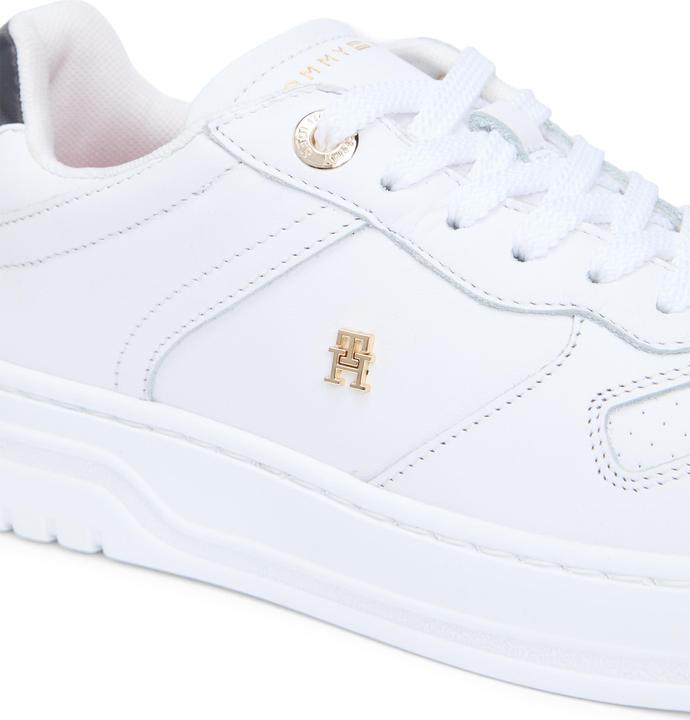 Image du produit Tommy Hilfiger Th Sporty Cupsole Corp (40)