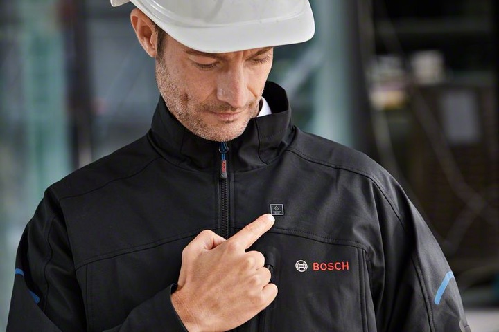 Actual product image Bosch Professional GHJ 12+18V XA (3XL)