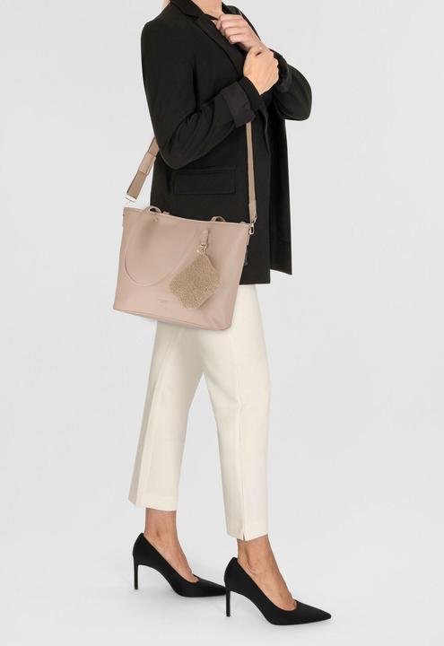 Image du produit Seidenfelt Sac à main Lemvig 35 cm (14 l)