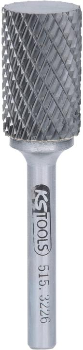 Image du produit KS Tools Fraises sur tige HM forme A