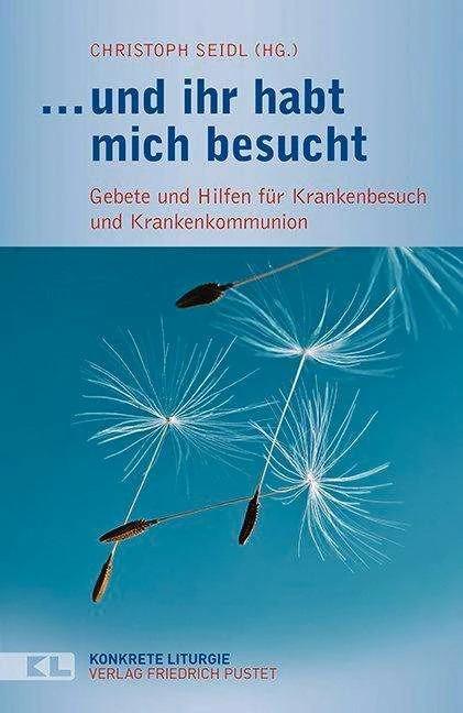 Produktbild und ihr habt mich besucht (Deutsch, Christoph Seidl, 2014)