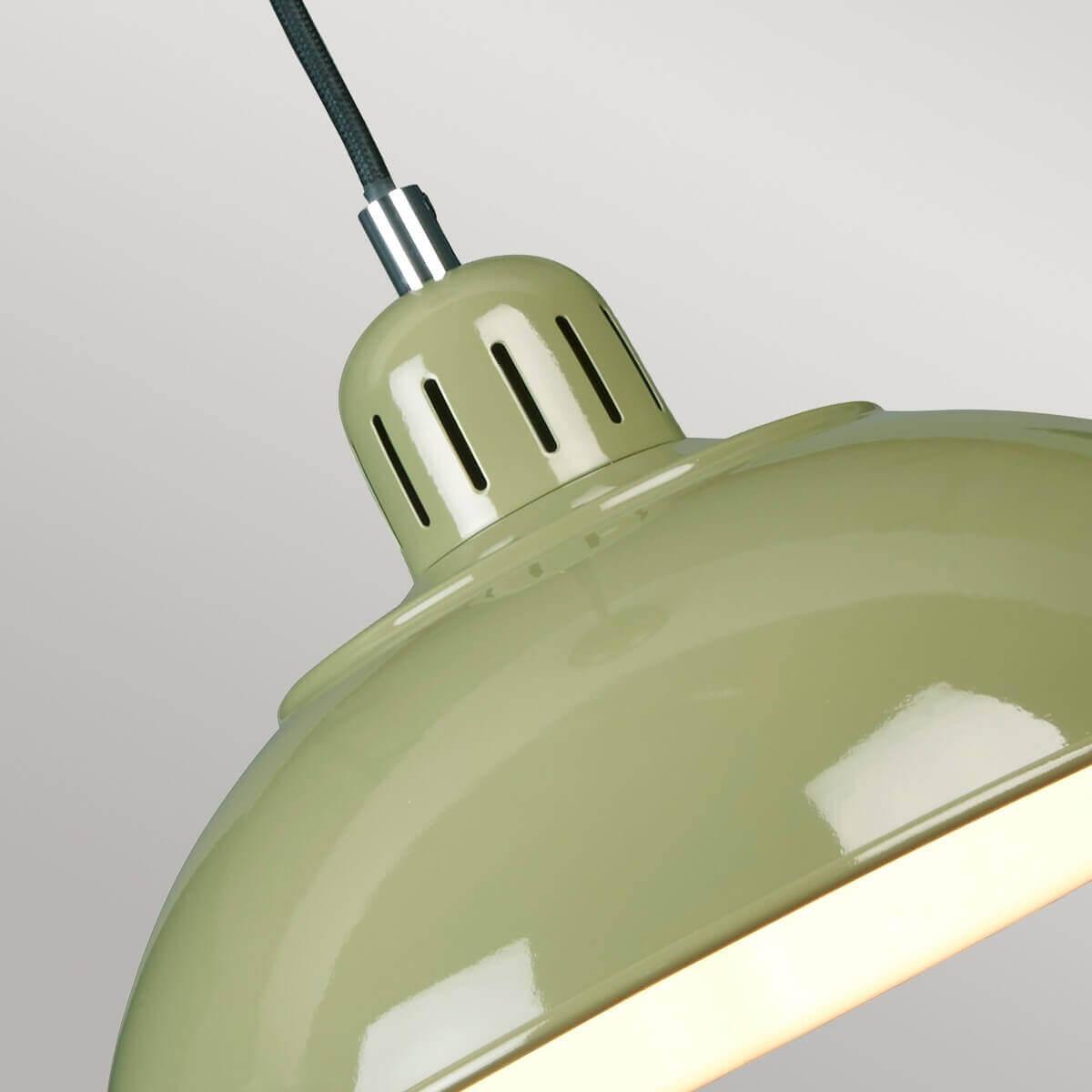 Thumbnail - Elstead Lighting, Pendelleuchte, Franklin (E27)