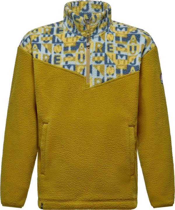 Immagine prodotto Salewa Eagle Anniversary Half Zip Jacke Unisex (XL)
