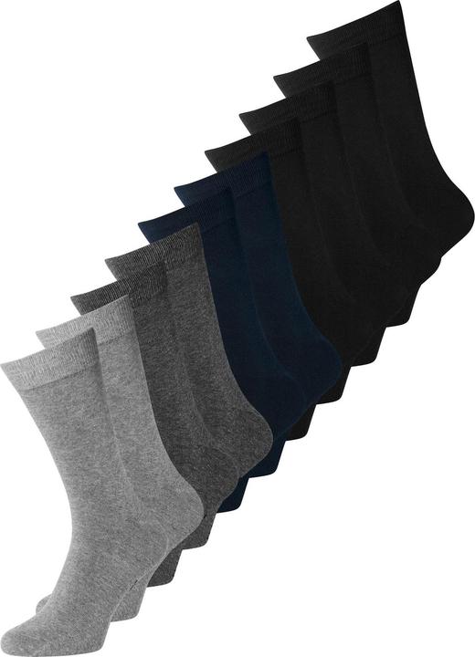 Jack & Jones Jens (pack of 10, One size)
