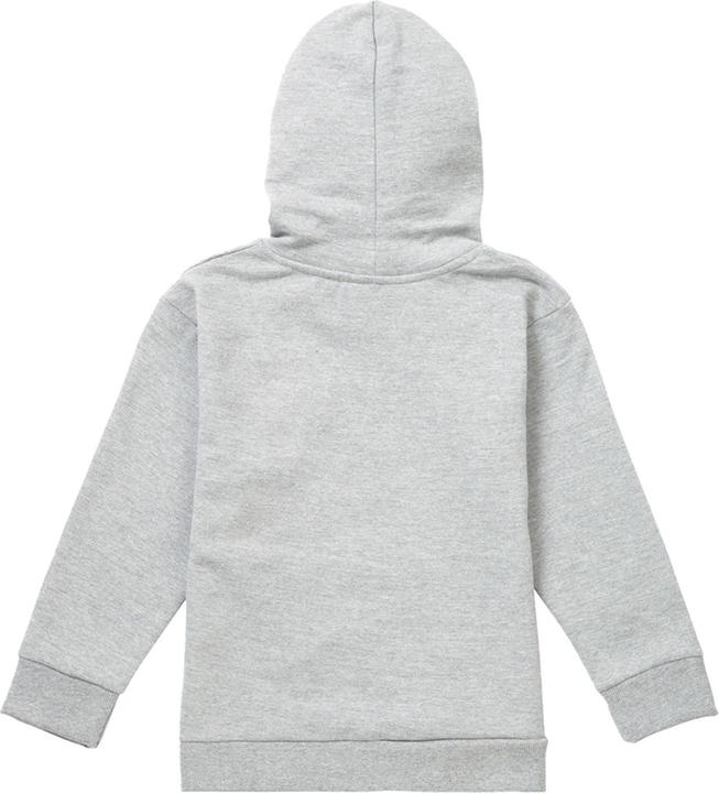 Produktbild Star Wars Andor Rebel Spy Kapuzenpullover meliert (128)