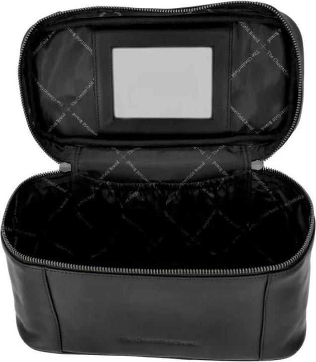 Immagine prodotto The Chesterfield Brand Wax Pull Up Limone borsa da toilette in pelle 29 cm (6 l)