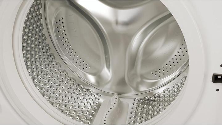 Produktbild Hotpoint Einbau-Waschmaschine BI WMHG 81485 EU (8 kg, Links)