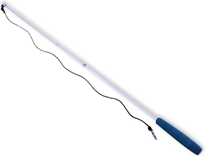 Actual product image MediaShop Flippity Fish (Catmint toy)