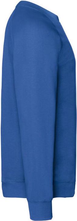 Actual product image Fruit of the Loom Mens Premium Set-in Sweatshirt (M)