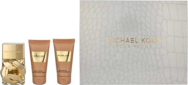 Image du produit Michael Kors Pour Femme (Coffret de parfum)