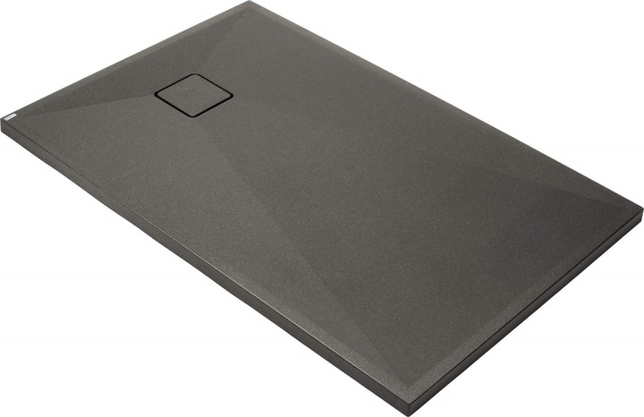 Actual product image Deante Rectangular granite shower tray 140x90 cm