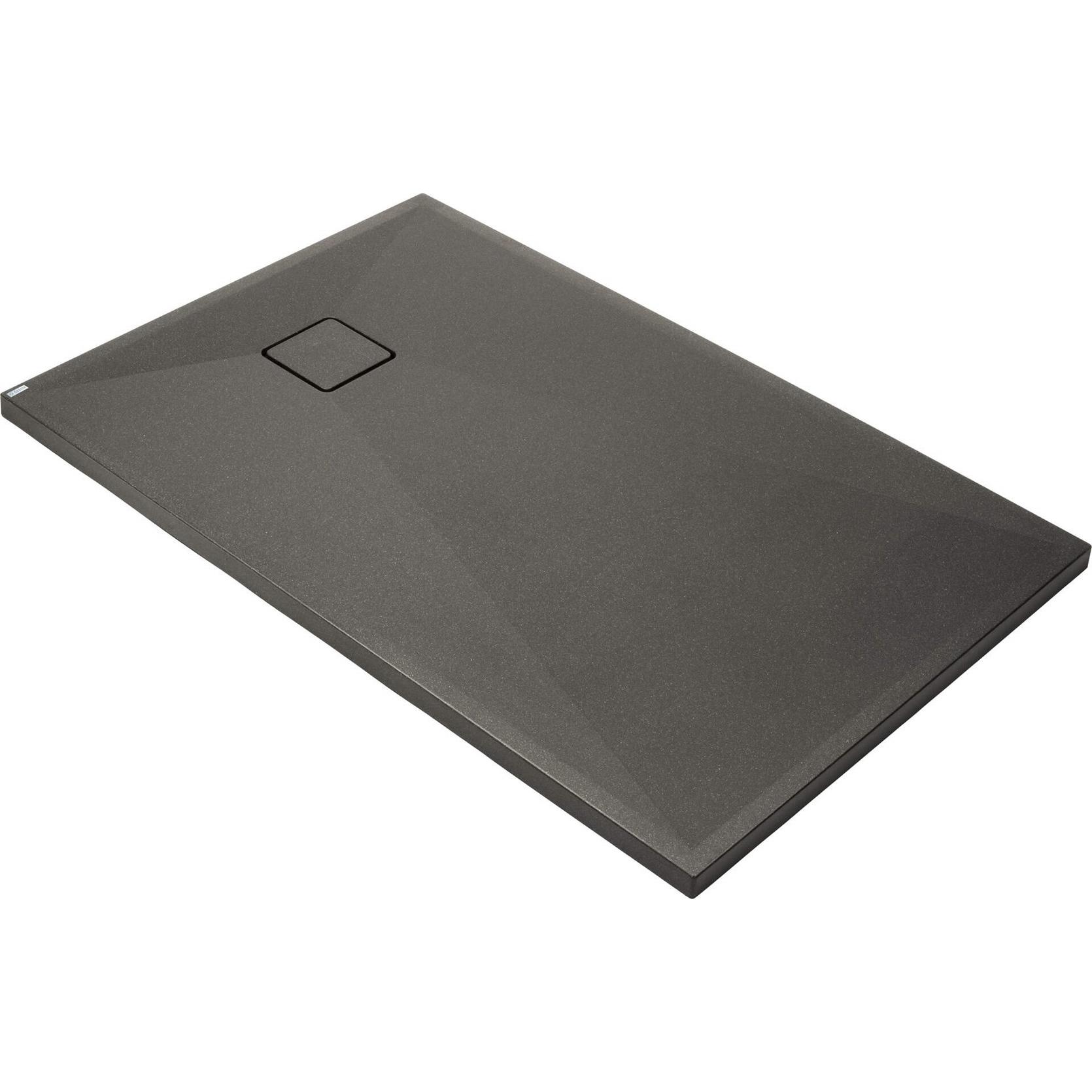 Deante, Duschwanne, Rectangular granite shower tray 140x90 cm