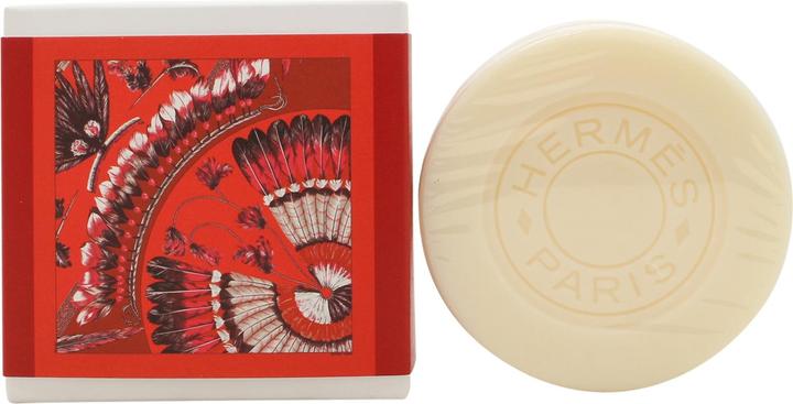 Immagine prodotto Hermès Eau de Rhubarbe Écarlate (Sapone duro)