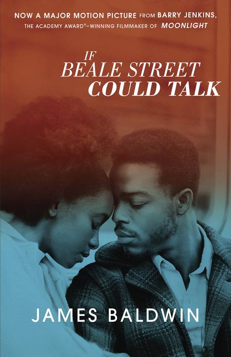 Produktbild If Beale Street Could Talk (Englisch, James Baldwin, 2006)