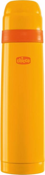 Produktbild Chicco Thermosflasche MUM & BABY, 500ml, Display à 8 Stk., (assortiert) Farben (0.50 l)
