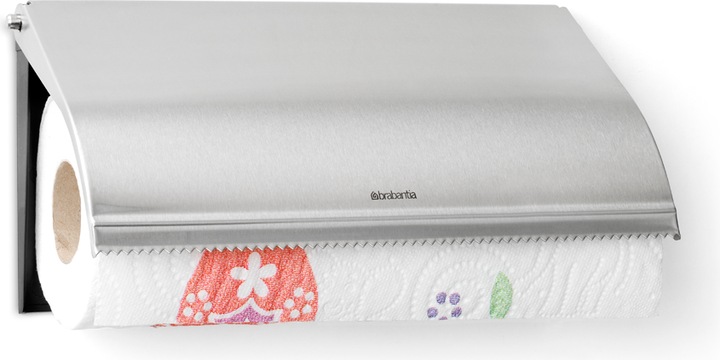 Immagine prodotto Brabantia Portarotolo da cucina a parete