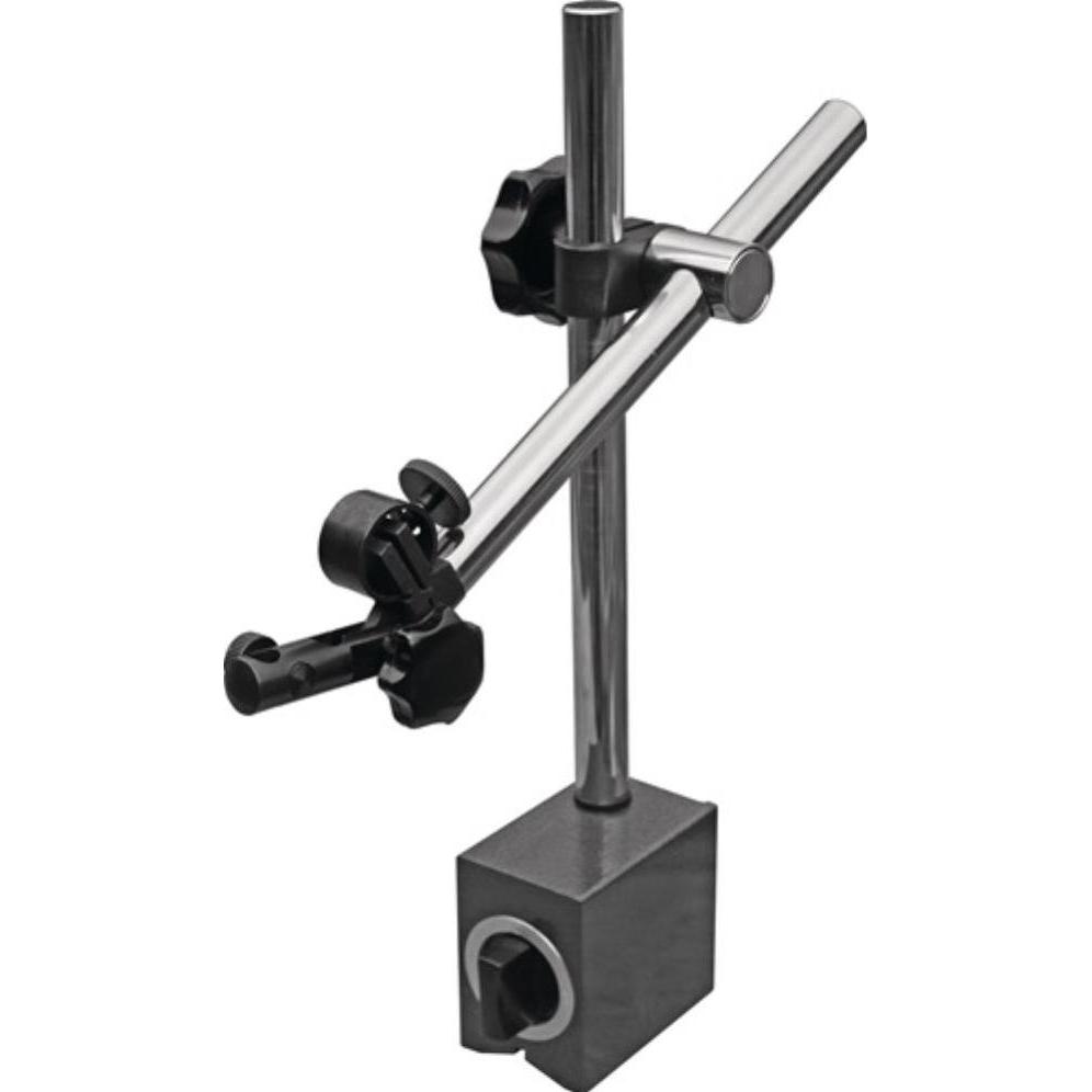 HP Autozubehör, Messlehre, Magnetmessstativ Aktionsradius 180 mm Gesamthöhe 285 mm Haftkraft 600 N