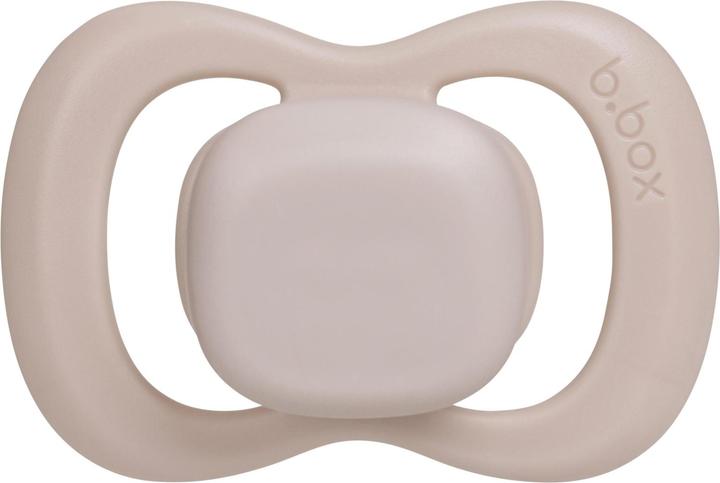 Actual product image B.Box Reversible blush latte (0 - 6 Months)