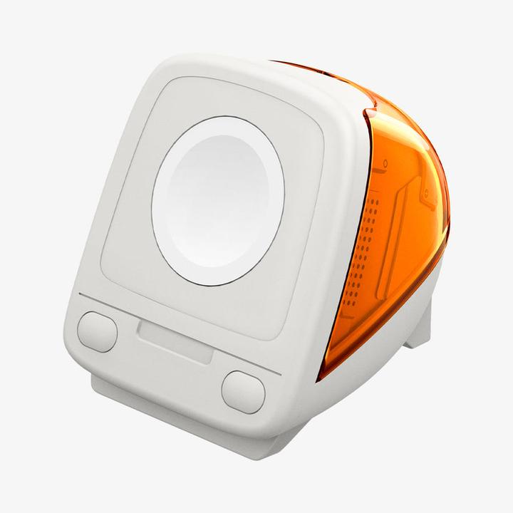 Immagine prodotto Spigen Stand Classic C1 for Apple Watch orange