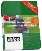 Actual product image GBC Laminating pouch (A4, 100 Piece, 125 µm)
