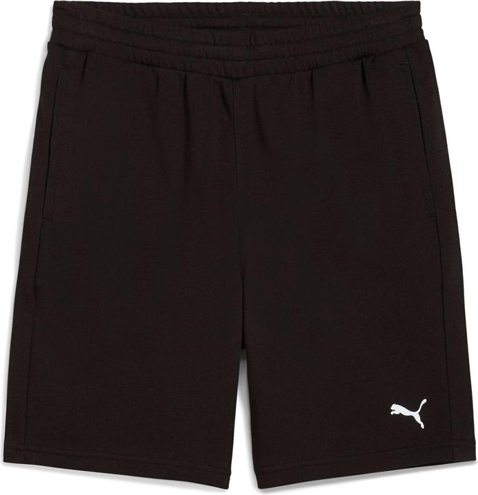 Black, Puma Black, Schwarz