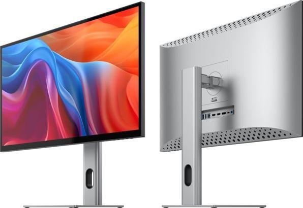Produktbild Alogic CLARITY 27 5K MONITOR (5120 x 2880 Pixel, 27")