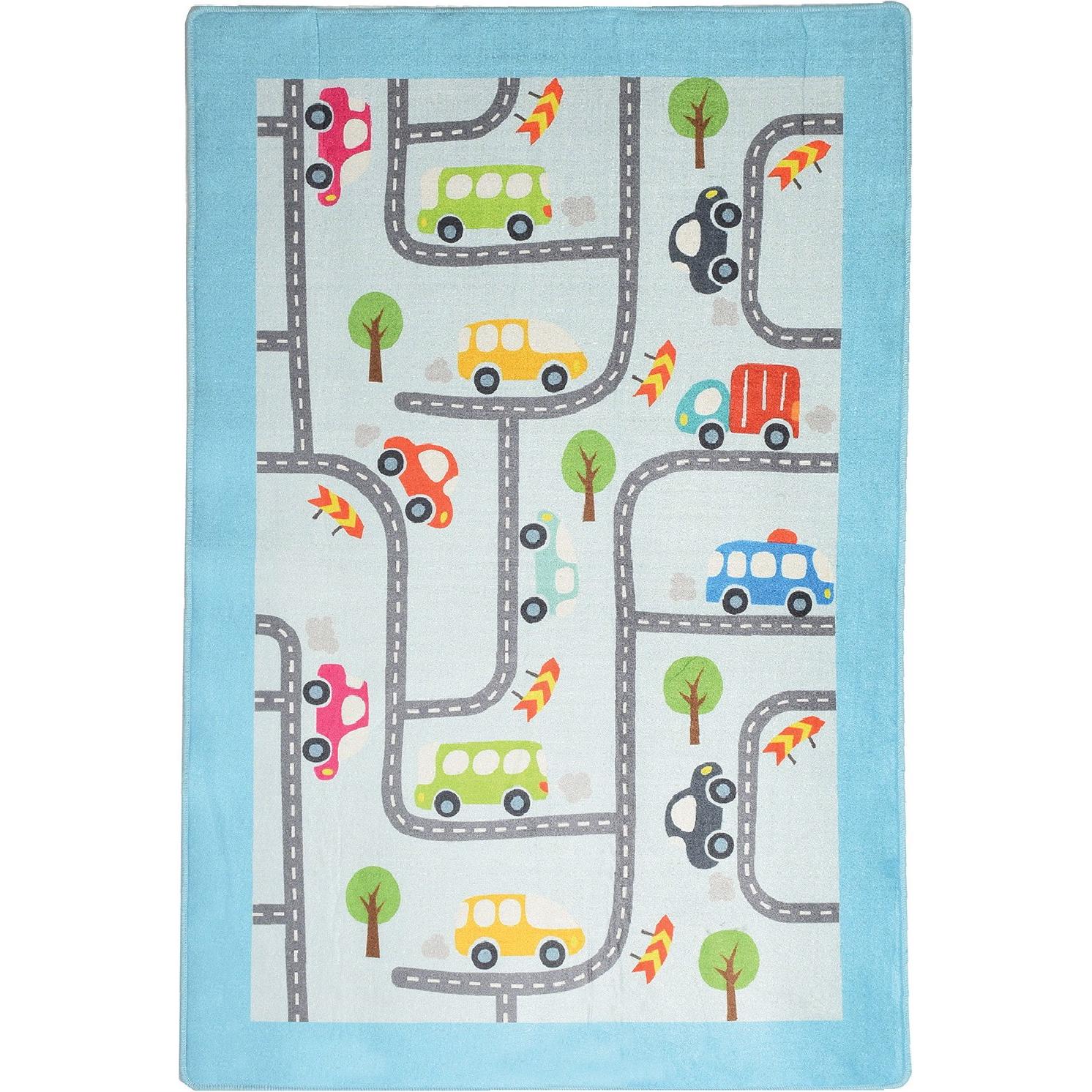 Confetti Carpets, Kinderteppich, Tinsley (140 x 190 cm)