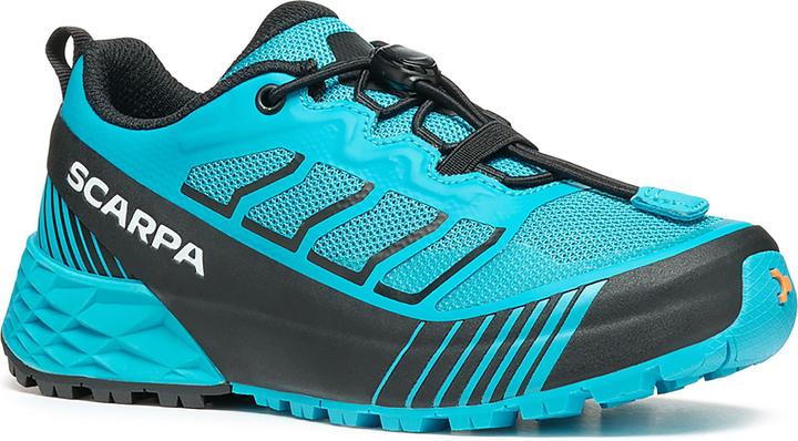 Image du produit Scarpa Kid's Ribelle Run (31)