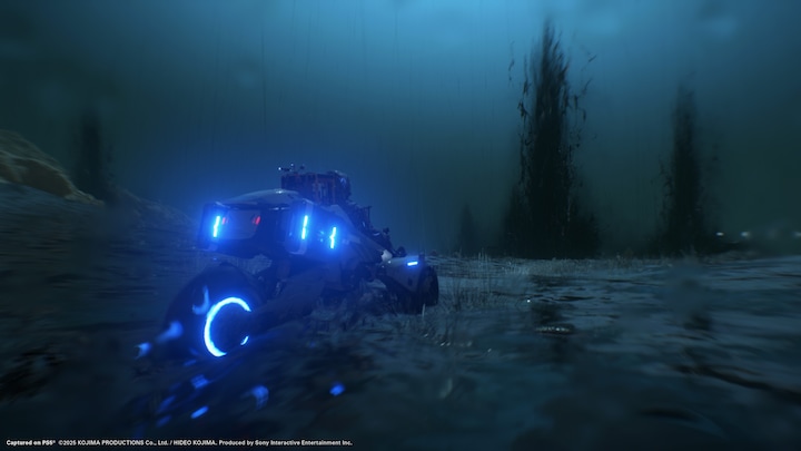Produktbild Sony Death Stranding 2: On the Beach Collectors Edition (PS5, DE, FR, IT)