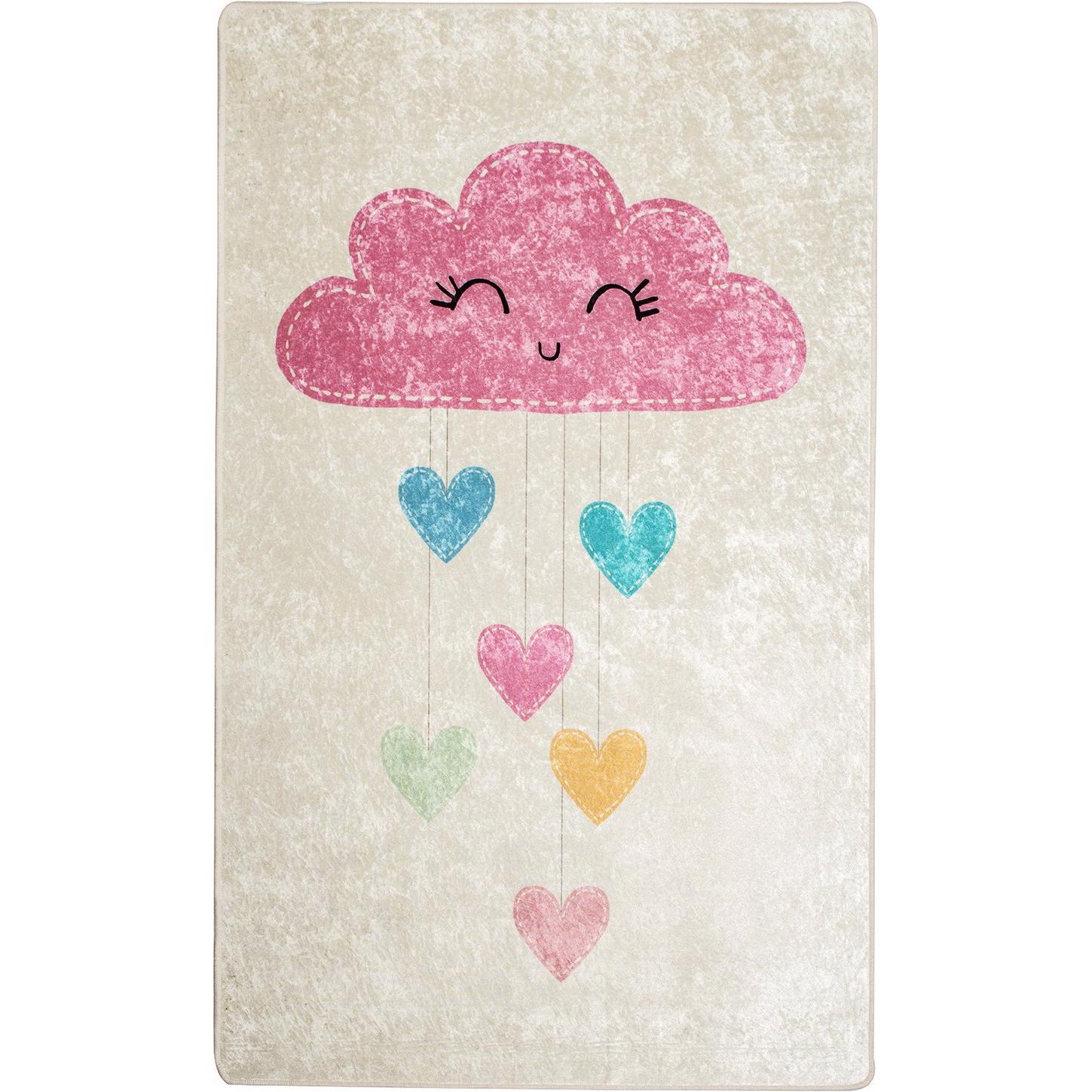Confetti Carpets, Kinderteppich, Tinsley (100 x 160 cm)