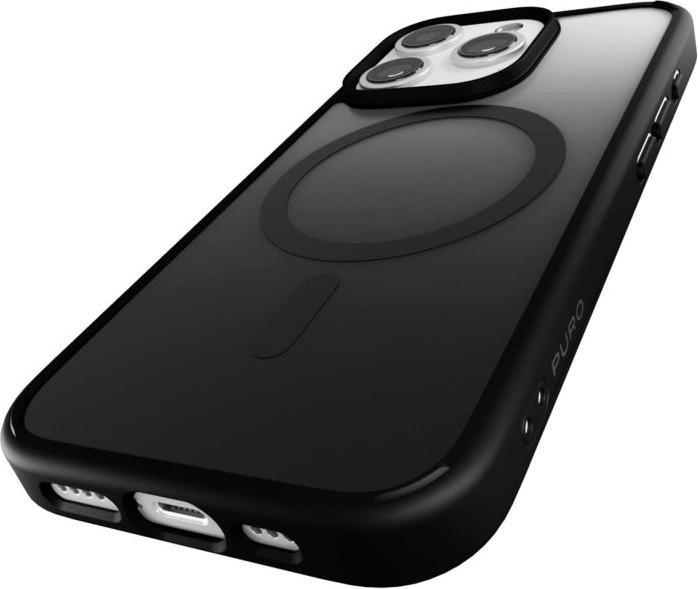 Actual product image Puro Cover (Apple iPhone 16 Pro)