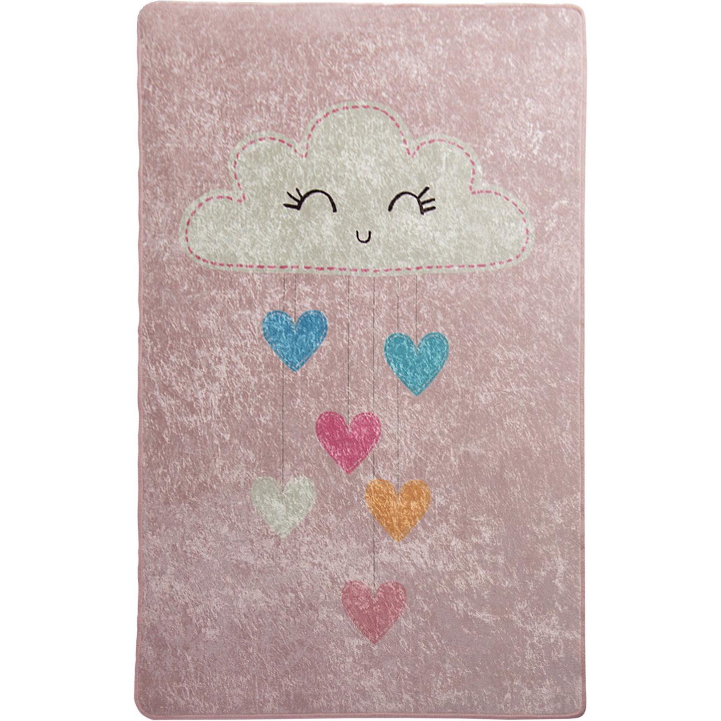 Confetti Carpets, Kinderteppich, Tinsley (100 x 160 cm)